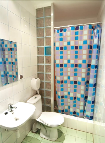 Imagen de la habitación del Hostel Rynek 7 -. Foto 17
