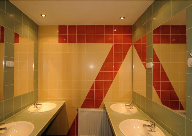 Imagen de la habitación del Hostel Rynek 7 -. Foto 18
