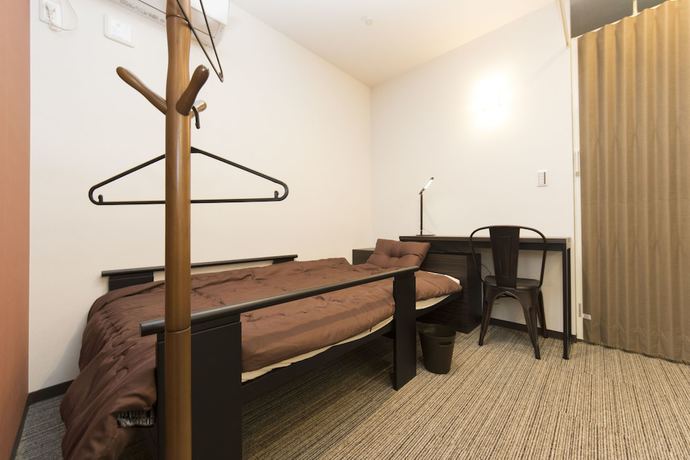 Imagen de la habitación del Hostel Ryoma Ikebukuro. Foto 2