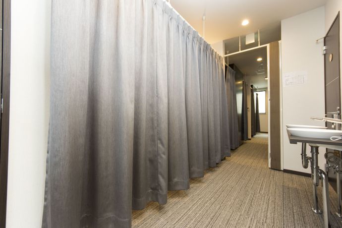 Imagen de la habitación del Hostel Ryoma Ikebukuro. Foto 3