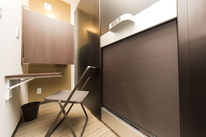 Imagen de la habitación del Hostel Ryoma Ikebukuro. Foto 5