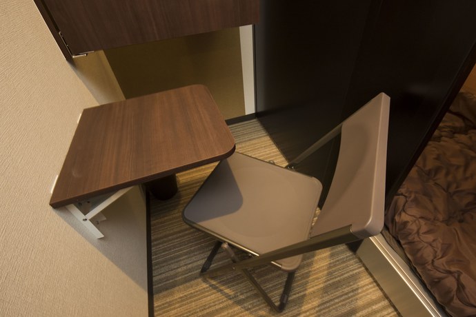 Imagen de la habitación del Hostel Ryoma Ikebukuro. Foto 10