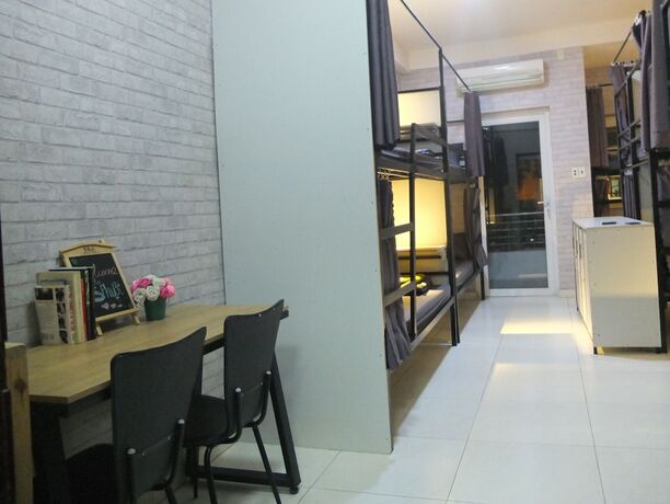 Imagen general del Hostel S Phuot Airport. Foto 1