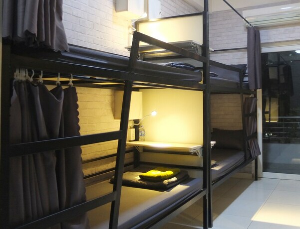Imagen de la habitación del Hostel S Phuot Airport. Foto 15