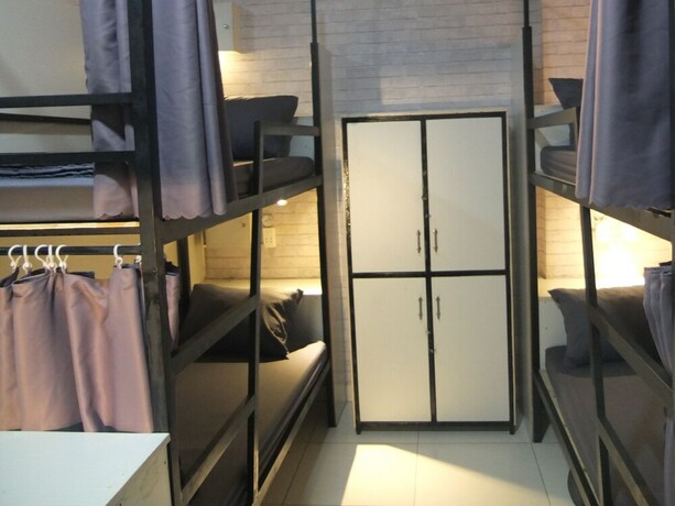 Imagen de la habitación del Hostel S Phuot Airport. Foto 17