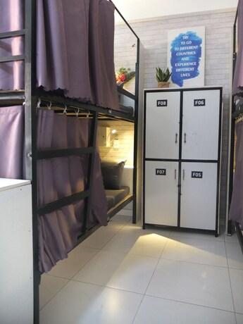 Imagen de la habitación del Hostel S Phuot Airport. Foto 30