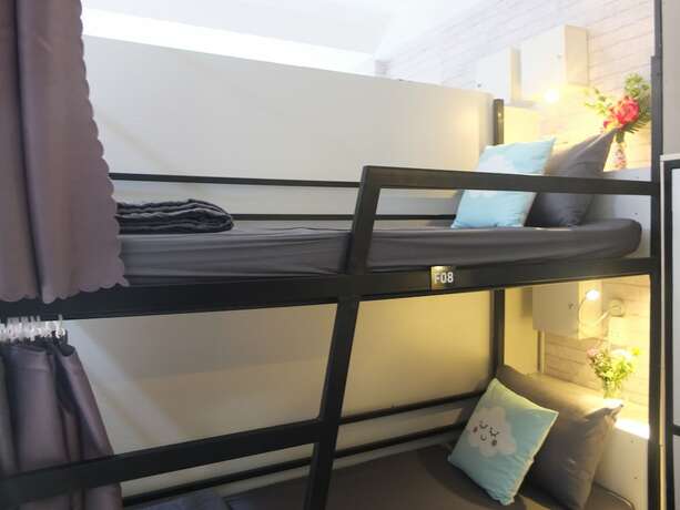 Imagen de la habitación del Hostel S Phuot Airport. Foto 31