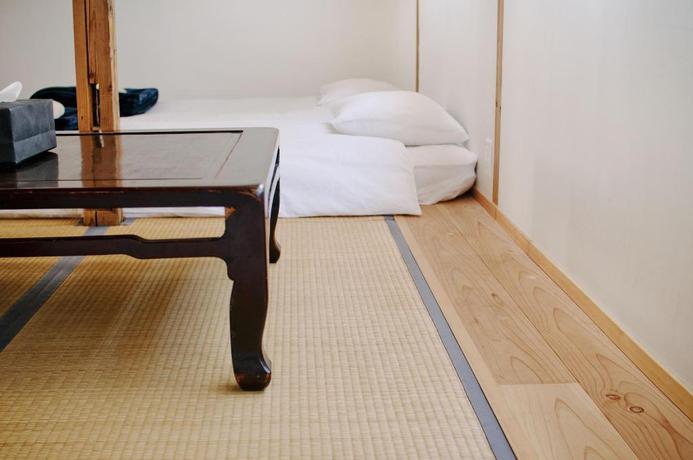 Imagen de la habitación del Hostel SALON SARUYA. Foto 4