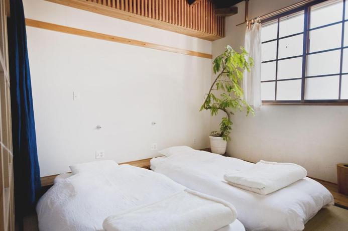 Imagen de la habitación del Hostel SALON SARUYA. Foto 9