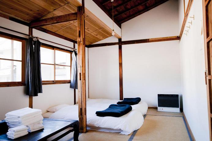 Imagen de la habitación del Hostel SALON SARUYA. Foto 10