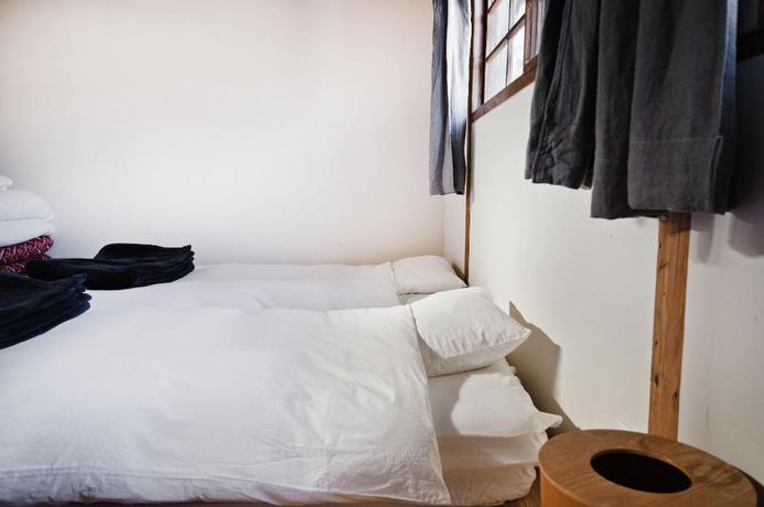 Imagen de la habitación del Hostel SALON SARUYA. Foto 11