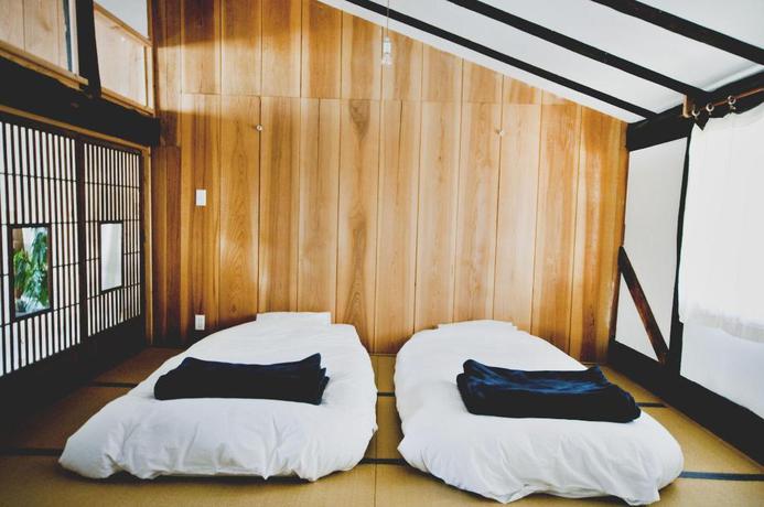 Imagen de la habitación del Hostel SALON SARUYA. Foto 13