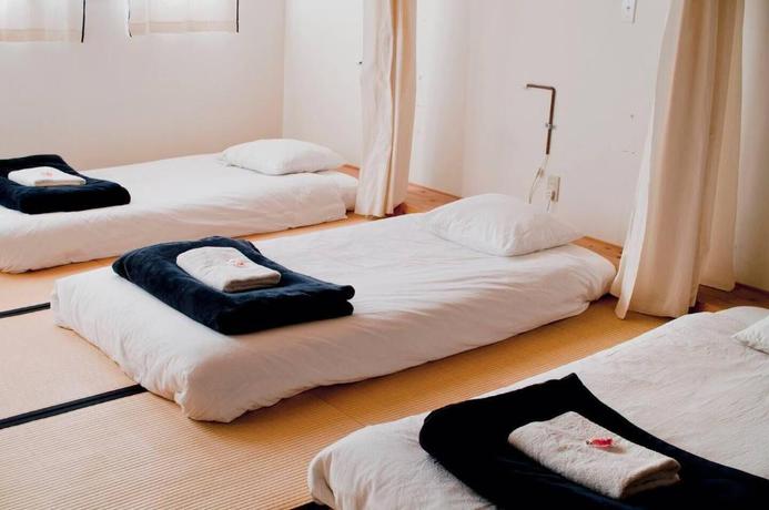 Imagen de la habitación del Hostel SALON SARUYA. Foto 14