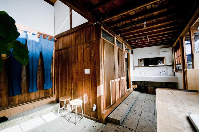 Imagen de la habitación del Hostel SALON SARUYA. Foto 17