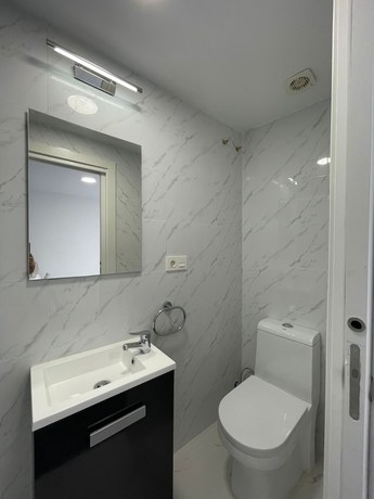 Imagen de la habitación del Hostel SL Marbella. Foto 5