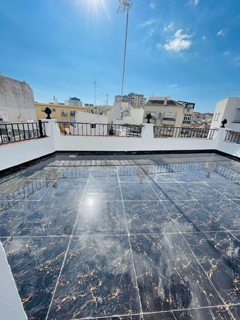 Imagen de la habitación del Hostel SL Marbella. Foto 8