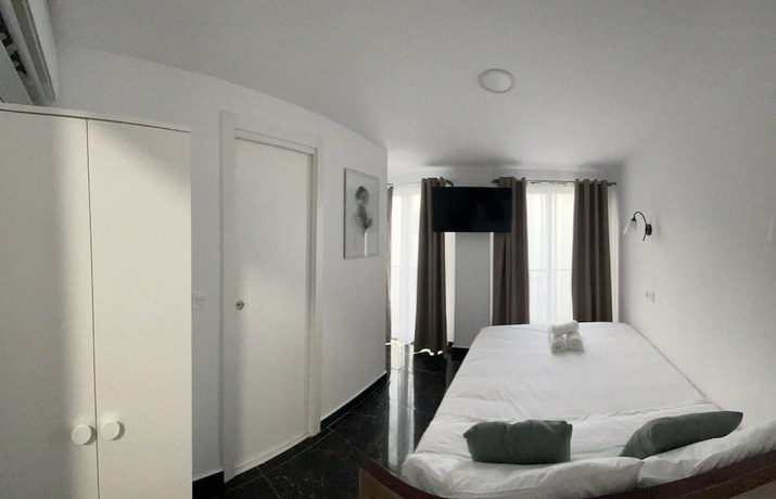 Imagen de la habitación del Hostel SL Marbella. Foto 13