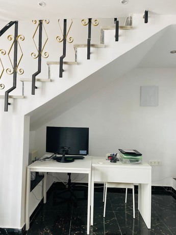 Imagen de los interiores del Hostel SL Marbella. Foto 20