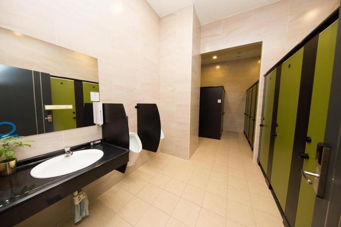 Imagen general del Hostel SLEEPBOX. Foto 3