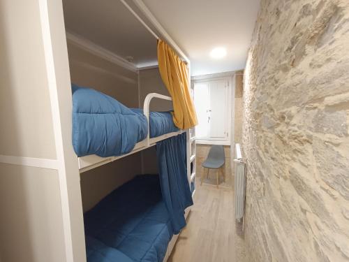 Imagen de la habitación del Hostel SP 55 by Bossh! Hotels. Foto 2