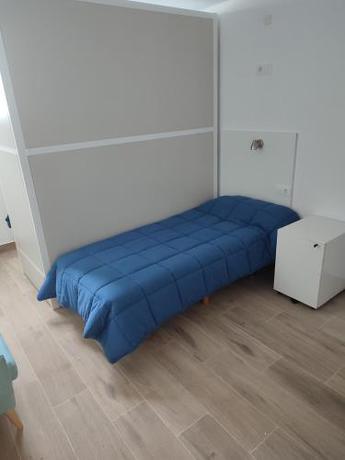 Imagen de la habitación del Hostel SP 55 by Bossh! Hotels. Foto 4