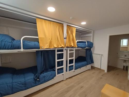 Imagen de la habitación del Hostel SP 55 by Bossh! Hotels. Foto 6