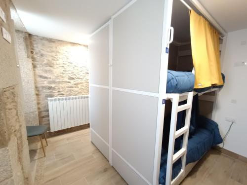 Imagen de la habitación del Hostel SP 55 by Bossh! Hotels. Foto 7