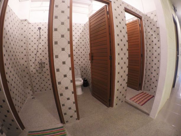 Imagen de la habitación del Hostel SPOT ON 91888 The Packer Lodge Yogyakarta (Bunk Bed). Foto 11