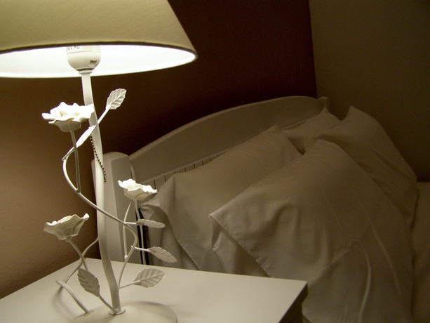 Imagen de la habitación del Hostel ST, Penang. Foto 2