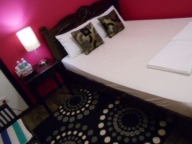 Imagen de la habitación del Hostel ST, Penang. Foto 10