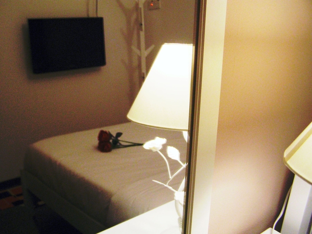 Imagen de la habitación del Hostel ST, Penang. Foto 12