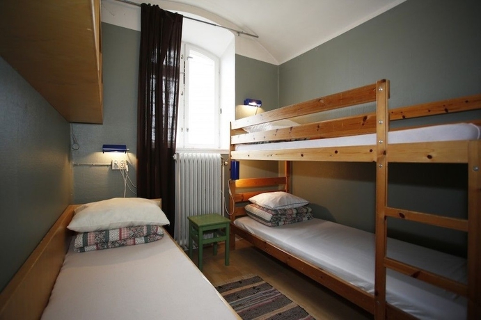 Imagen de la habitación del Hostel STF Visby Hamn Vandrarhem. Foto 2