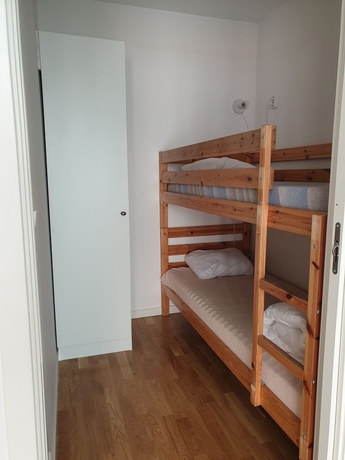 Imagen de la habitación del Hostel STF Visby Hamn Vandrarhem. Foto 5