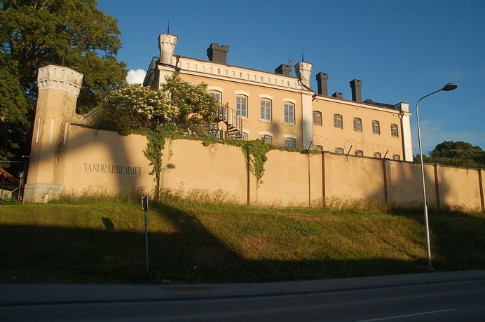 Imagen general del Hostel STF Visby Hamn Vandrarhem. Foto 1