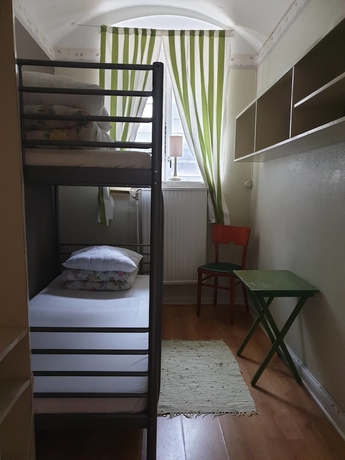 Imagen de la habitación del Hostel STF Visby Hamn Vandrarhem. Foto 13