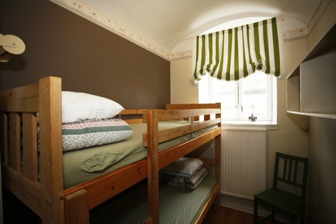 Imagen de la habitación del Hostel STF Visby Hamn Vandrarhem. Foto 14
