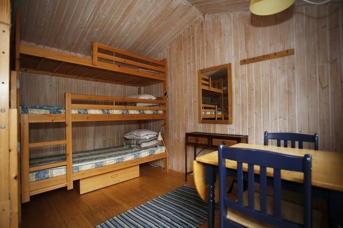 Imagen de la habitación del Hostel STF Visby Hamn Vandrarhem. Foto 15
