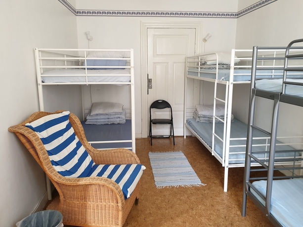 Imagen de la habitación del Hostel STF Visby Hamn Vandrarhem. Foto 18