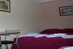 Imagen general del Hostel SUDAMERIKA & SUITES RECOLETA. Foto 1