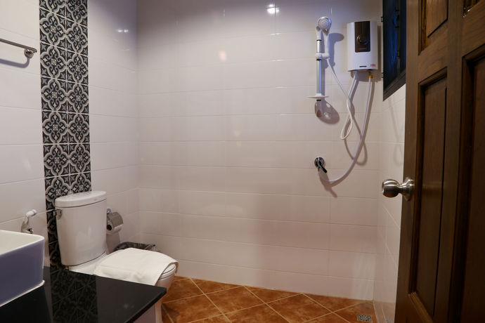 Imagen de la habitación del Hostel Sabai And. Foto 4