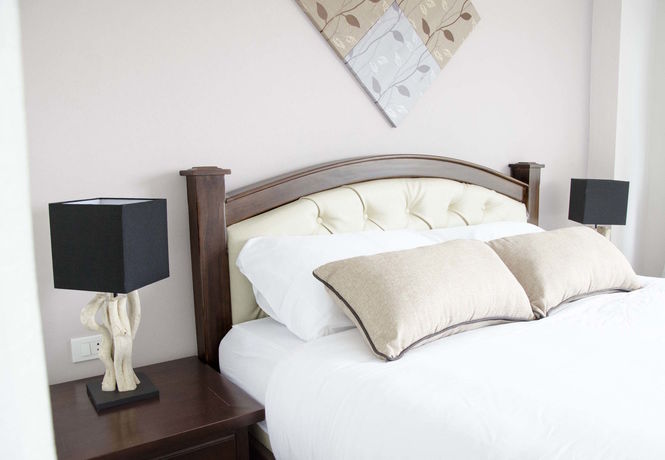 Imagen de la habitación del Hostel Sabai And. Foto 6