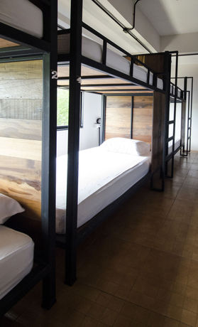 Imagen de la habitación del Hostel Sabai And. Foto 7