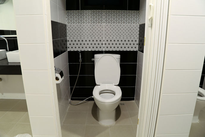 Imagen general del Hostel Sabai And. Foto 1