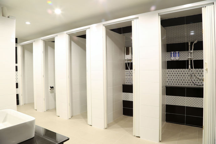 Imagen de la habitación del Hostel Sabai And. Foto 11