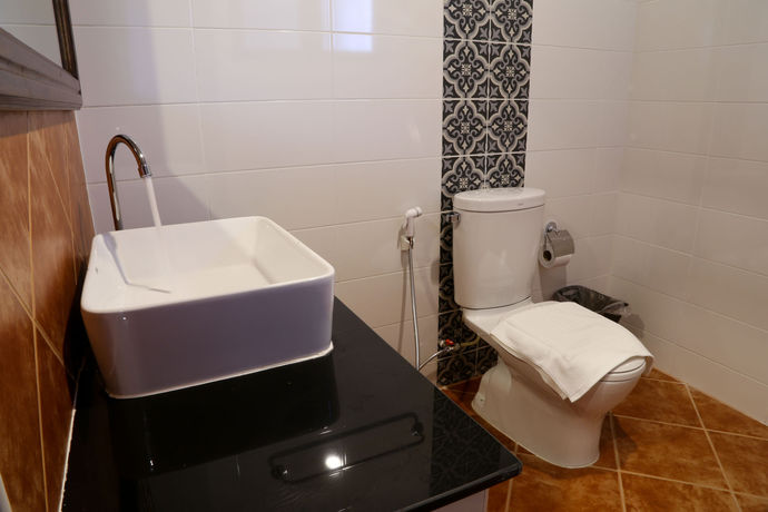 Imagen de la habitación del Hostel Sabai And. Foto 12