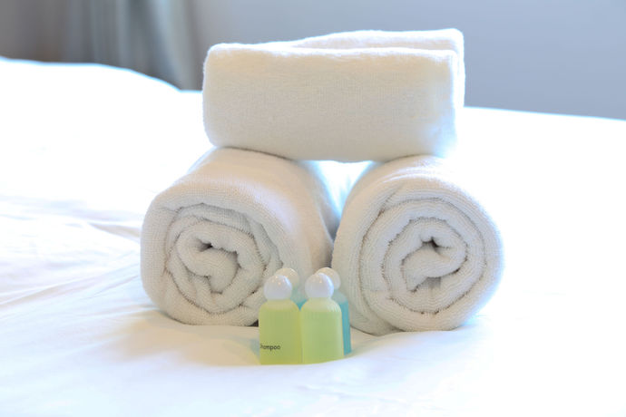 Imagen de la habitación del Hostel Sabai And. Foto 13