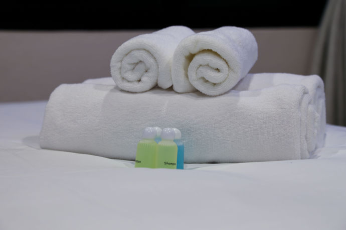 Imagen de la habitación del Hostel Sabai And. Foto 14