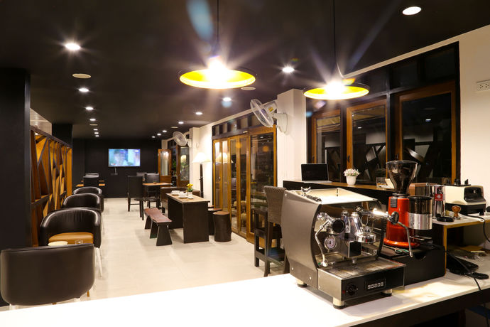 Imagen de la habitación del Hostel Sabai And. Foto 16