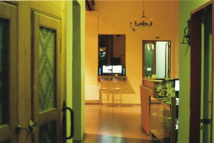 Imagen de los interiores del Hostel Sabatico Travelers and Guesthouse. Foto 13