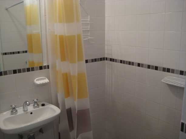 Imagen de la habitación del Hostel Sabatico Travelers and Guesthouse. Foto 5